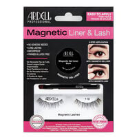 Magnetic Liner & Lash 110  1ud.-198615 1